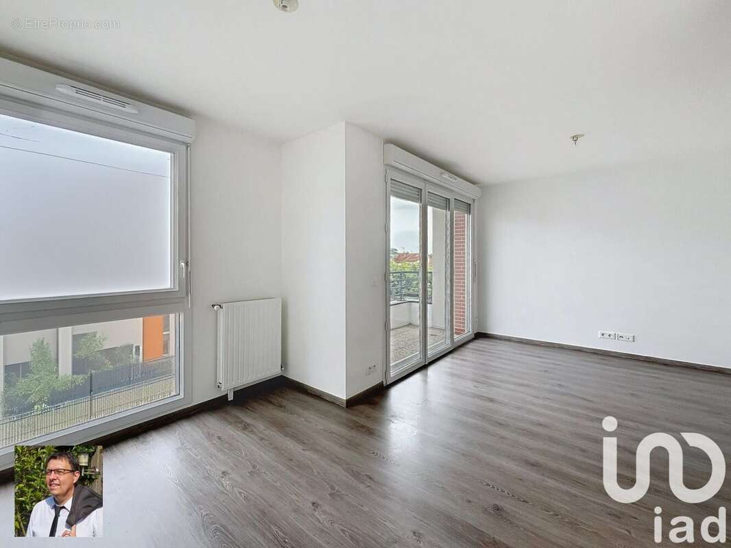 Photo 5 - Appartement à ABLON-SUR-SEINE