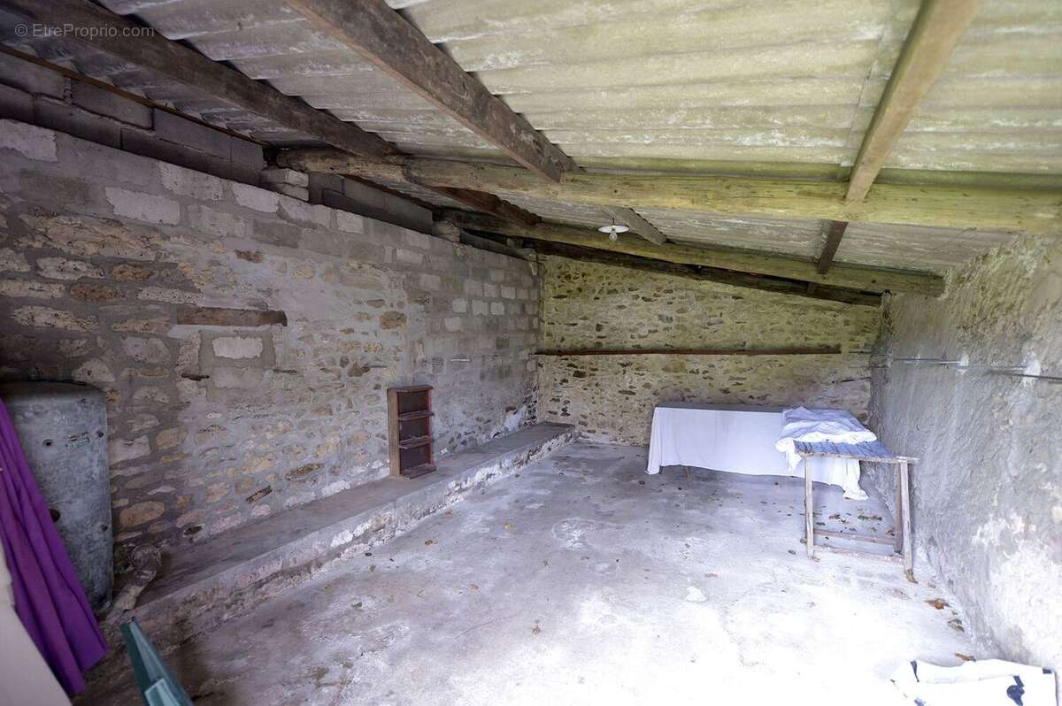 Maison à COZES