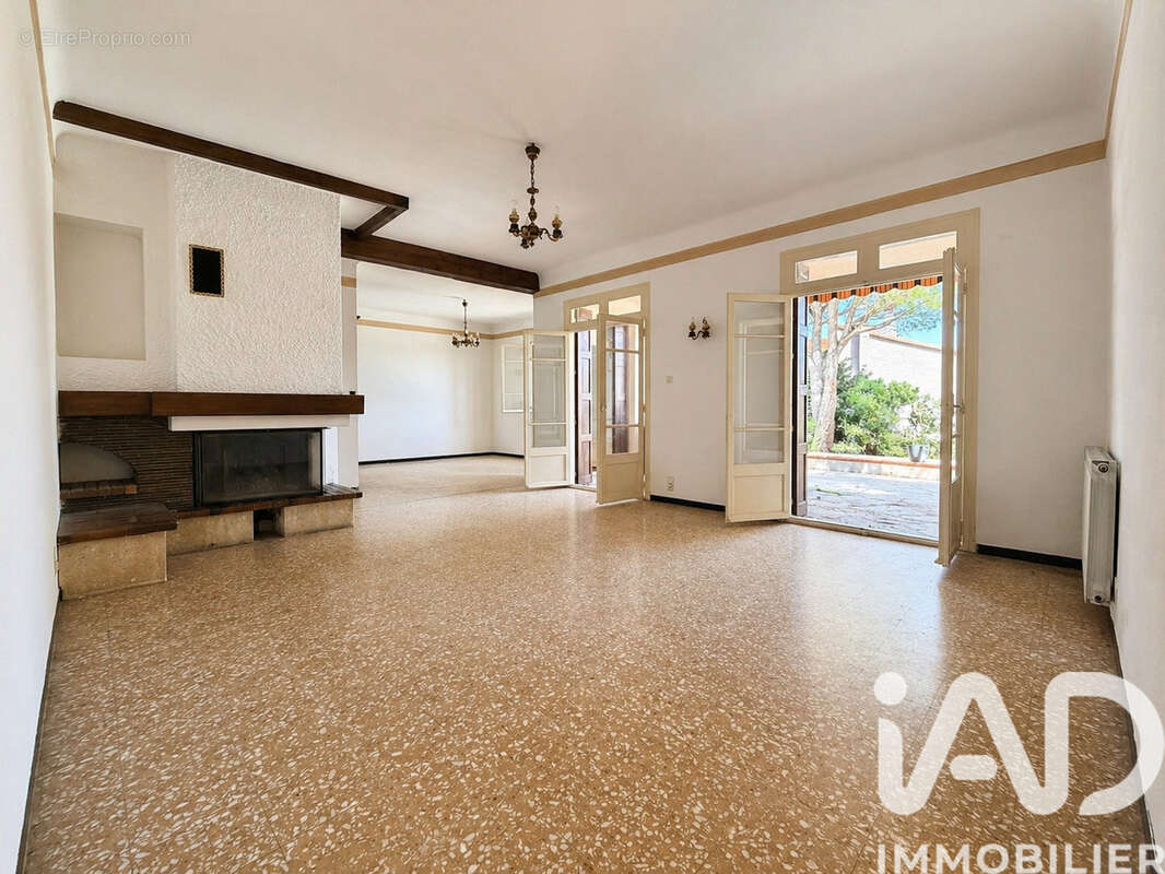 Photo 5 - Maison à PONTEILLA