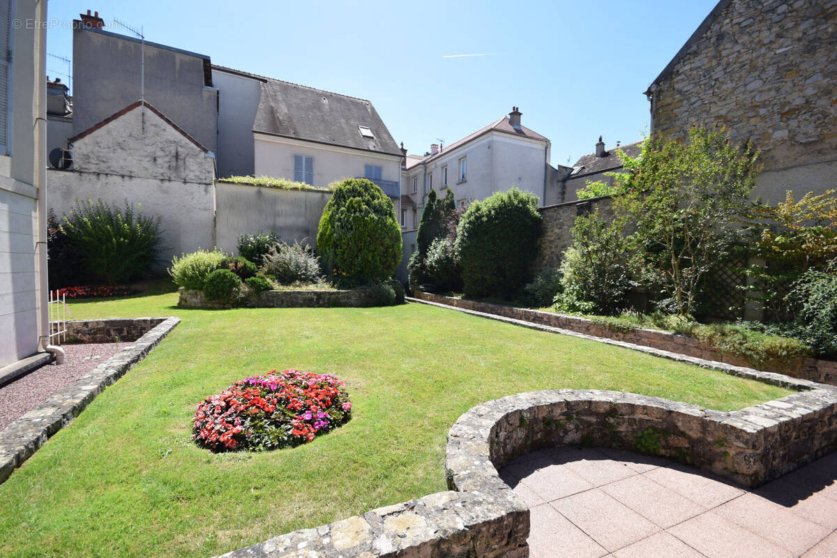 Photo 1 - Appartement à FONTAINEBLEAU