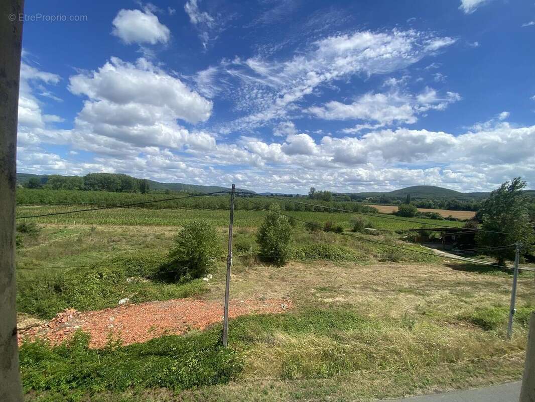 IMG8341 - Maison à SAINT-CYPRIEN