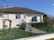 Maison à CHATELLERAULT