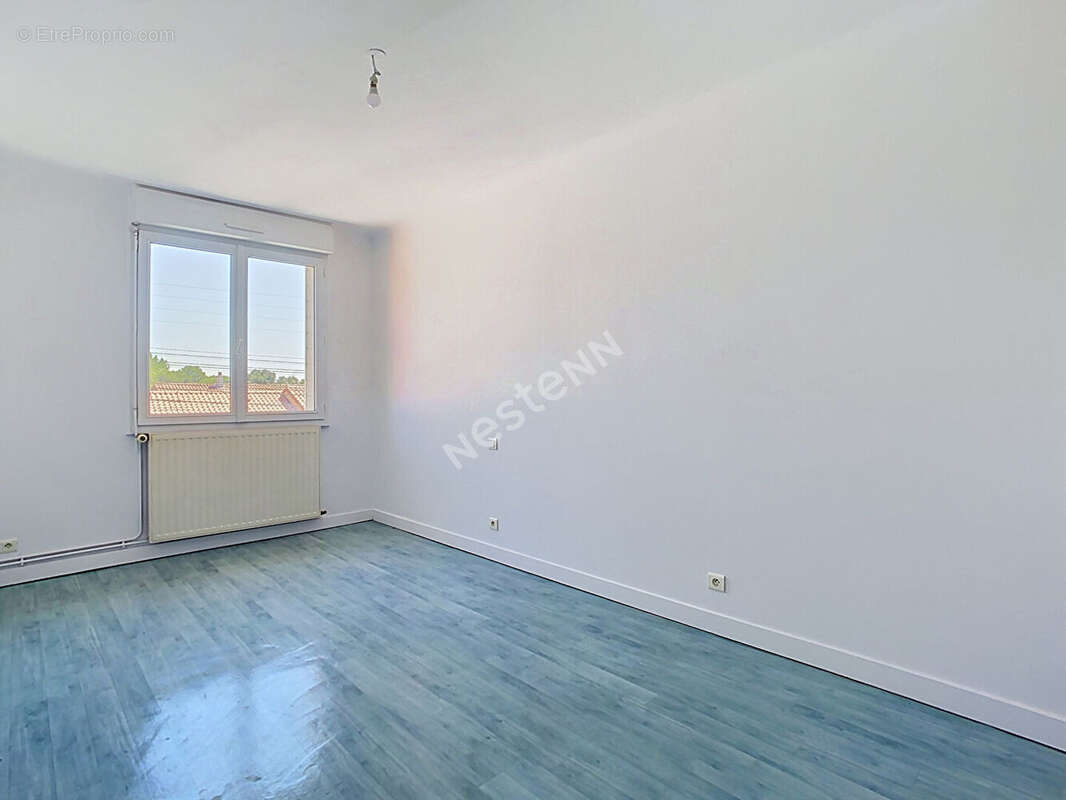 Maison Mouzillon Centre bourg, à proximité directe des commodités, à 3min de l'axe Nantes-Cholet, à 5min de Vallet, à 7min de Cl - photo 14