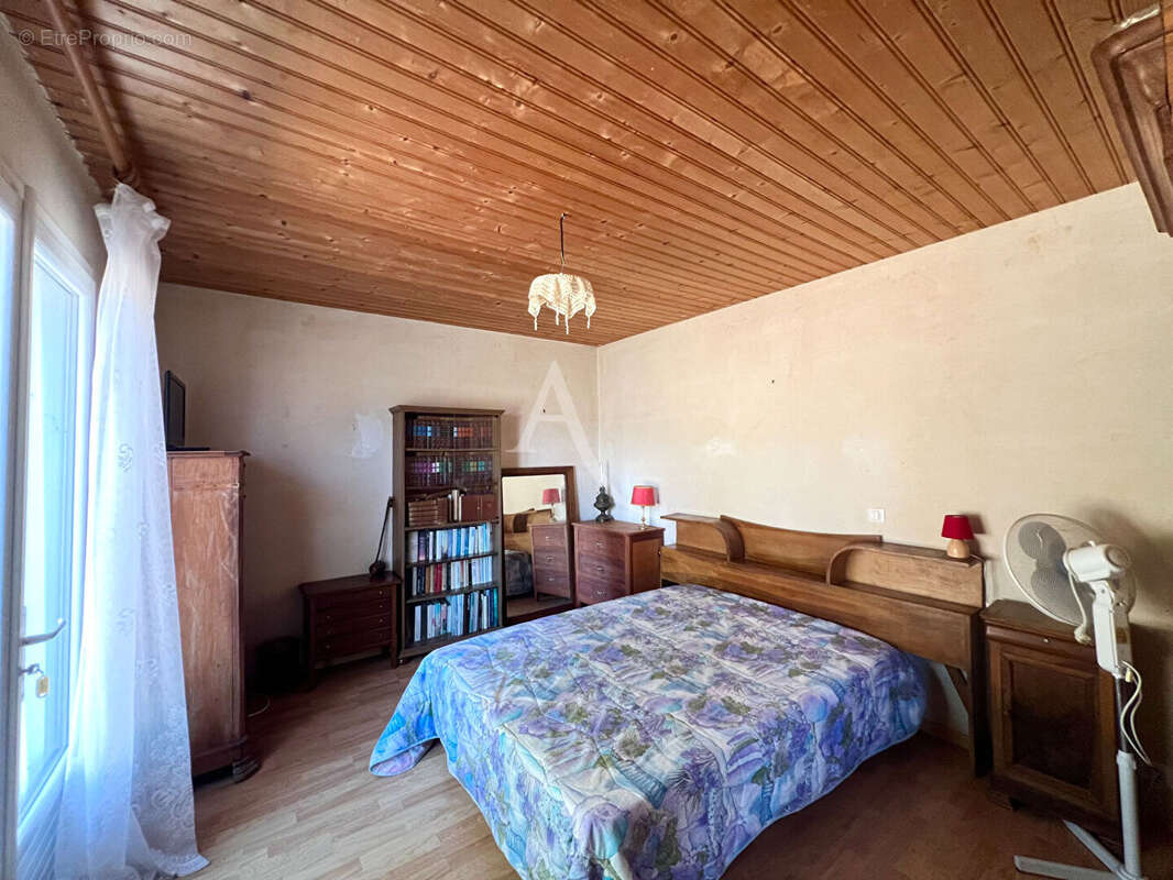 Maison à LA TRANCHE-SUR-MER
