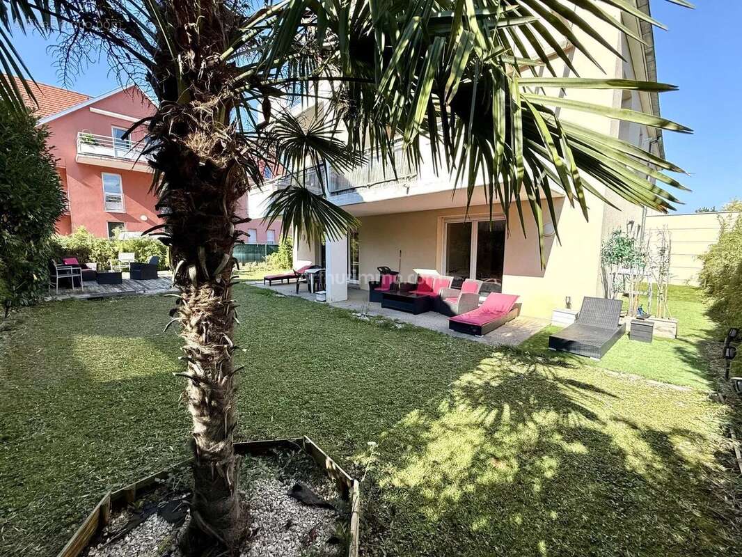 Appartement à WINTZENHEIM