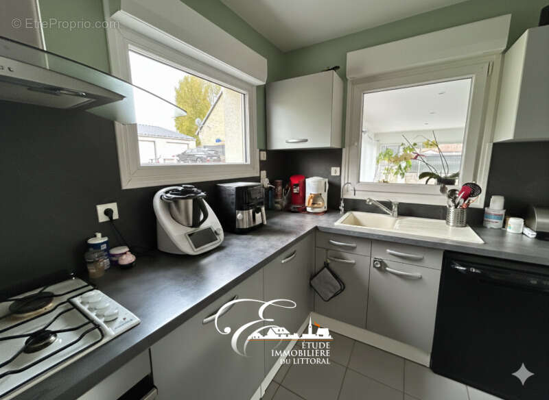 Maison à NABRINGHEN