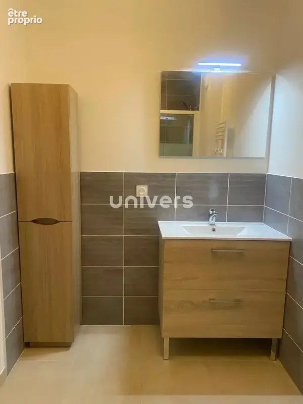 Appartement t3 72m2 avec jardin - photo 7