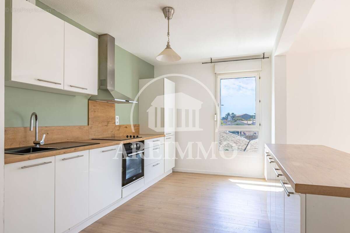 Appartement 54 m² à Montpellier  - photo 3