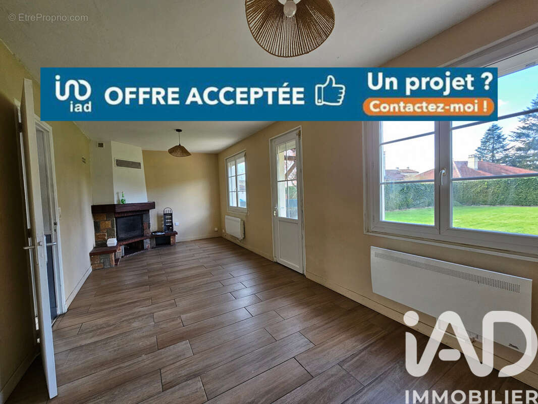 Photo 2 - Maison à LEDEUIX