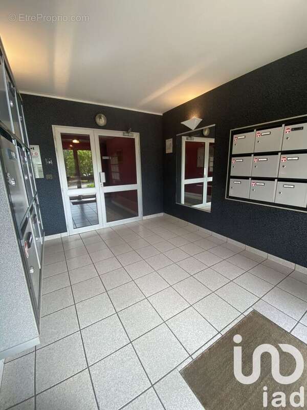 Photo 4 - Appartement à NOYON