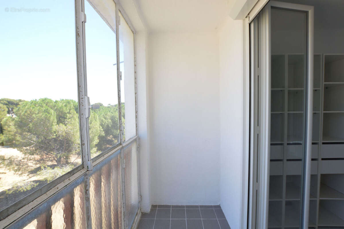 Appartement à MARSEILLE-12E
