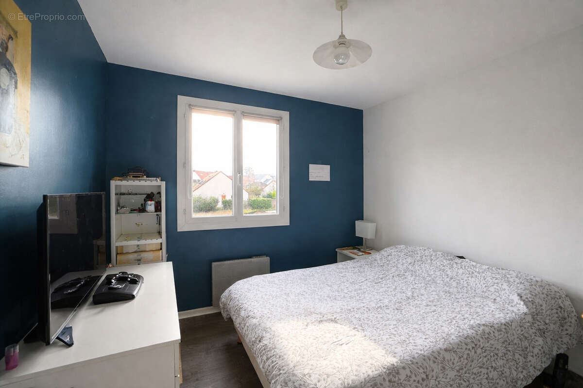 Maison à CHECY