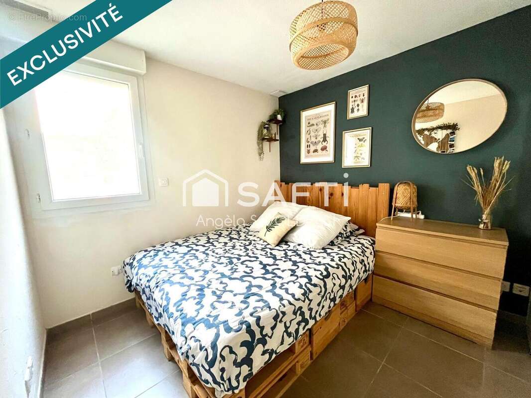 Photo 8 - Appartement à CARQUEIRANNE