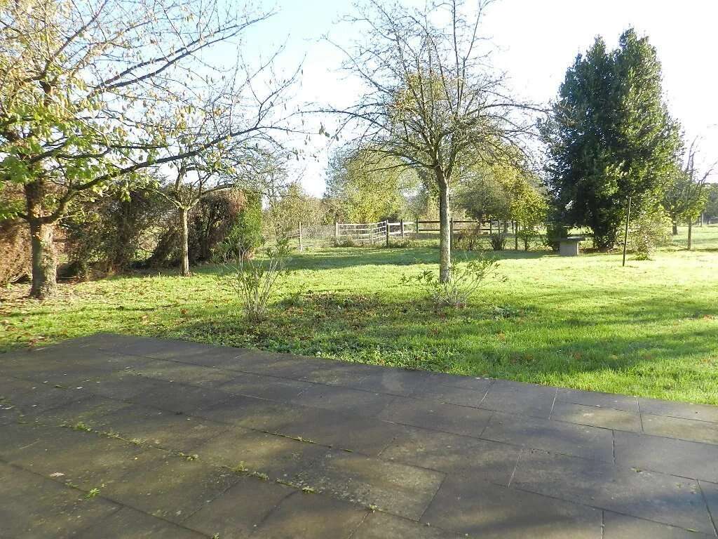 Maison à SAINT-PIERRE-SUR-DIVES