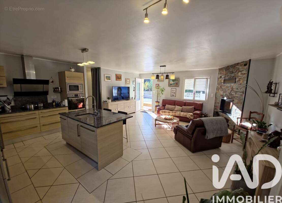 Photo 6 - Maison à BEAUVOISIN