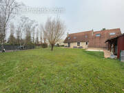 Maison à SAINT-DOULCHARD