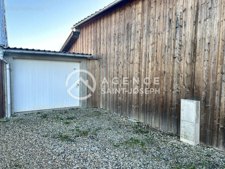 Maison à FAUVILLE-EN-CAUX