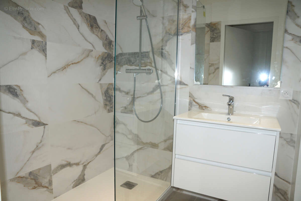 Appartement à CAVALAIRE-SUR-MER