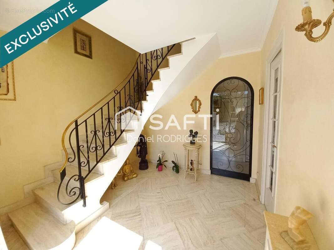 Photo 4 - Maison à OZOIR-LA-FERRIERE