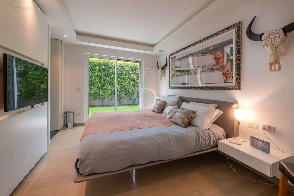 Appartement à BEAULIEU-SUR-MER