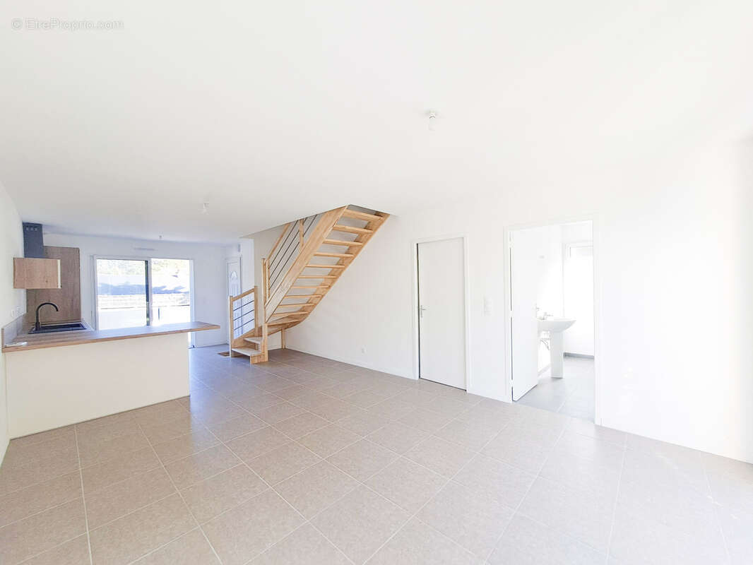 Maison à SAINT-NAZAIRE