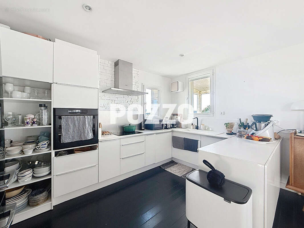 Appartement à SAINT-PAIR-SUR-MER