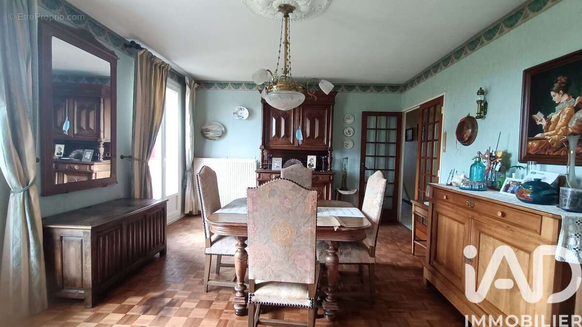 Photo 8 - Maison à SAINT-PRIEST-SOUS-AIXE