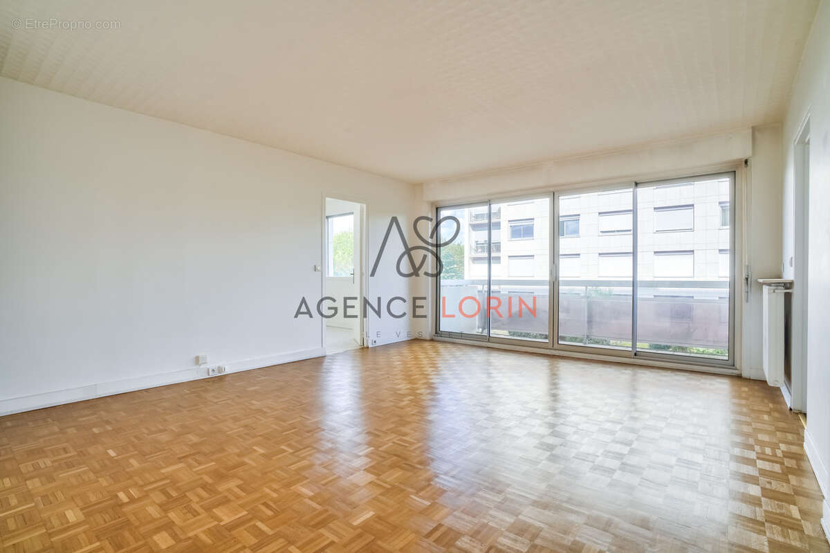 Appartement à LE PECQ