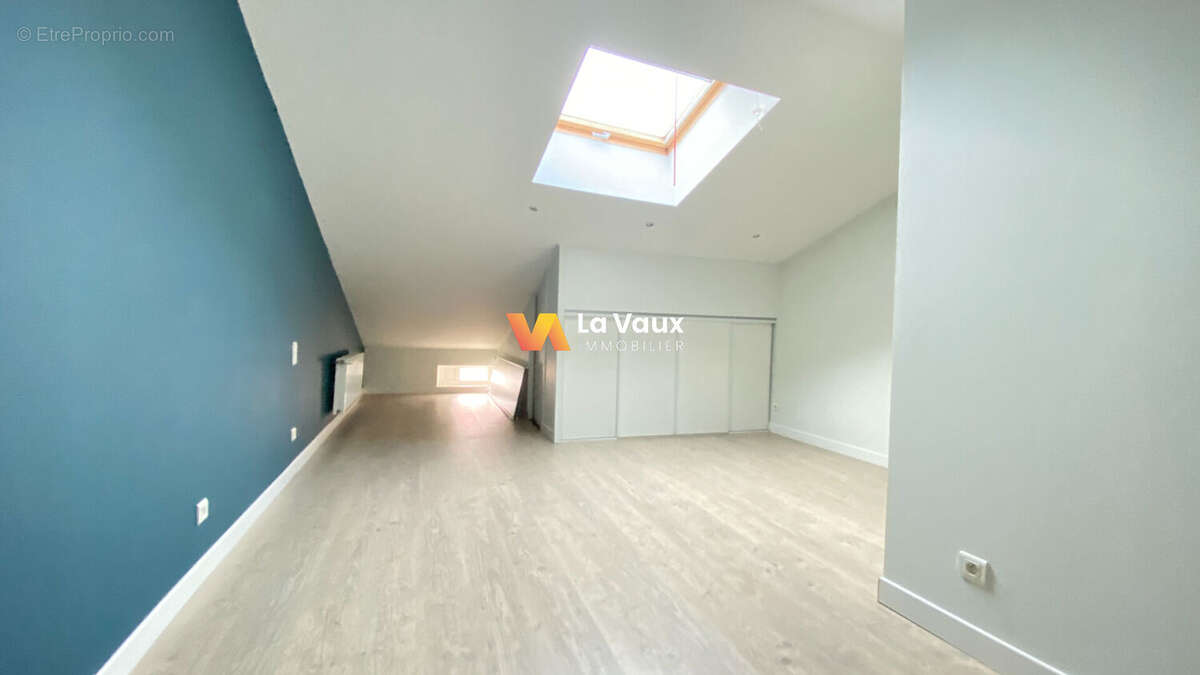 Maison à BOUXIERES-AUX-DAMES