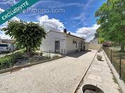 Photo 1 - Maison à BRAM