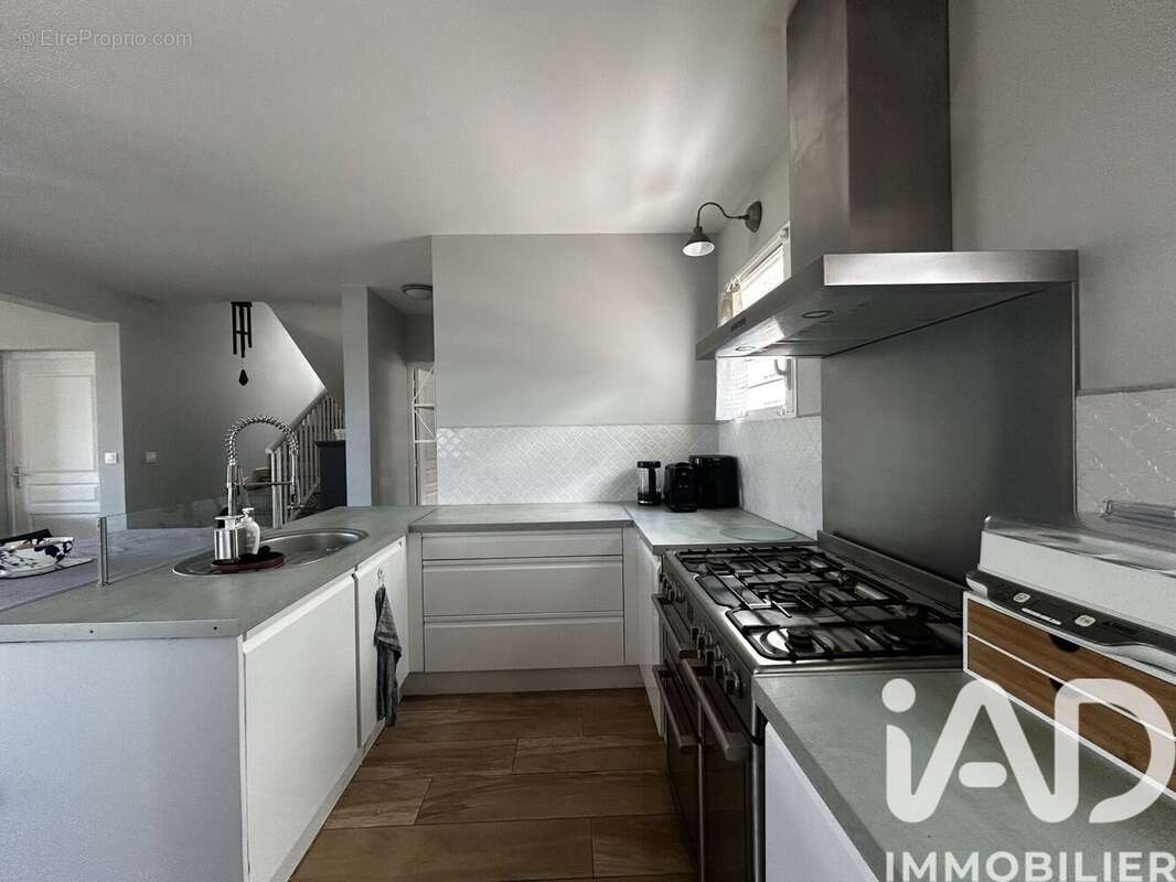 Photo 7 - Maison à SAINT-JOSEPH