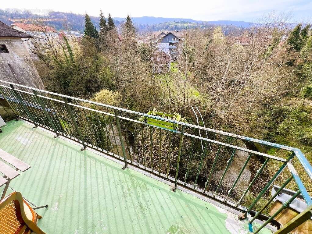 Appartement à RUMILLY