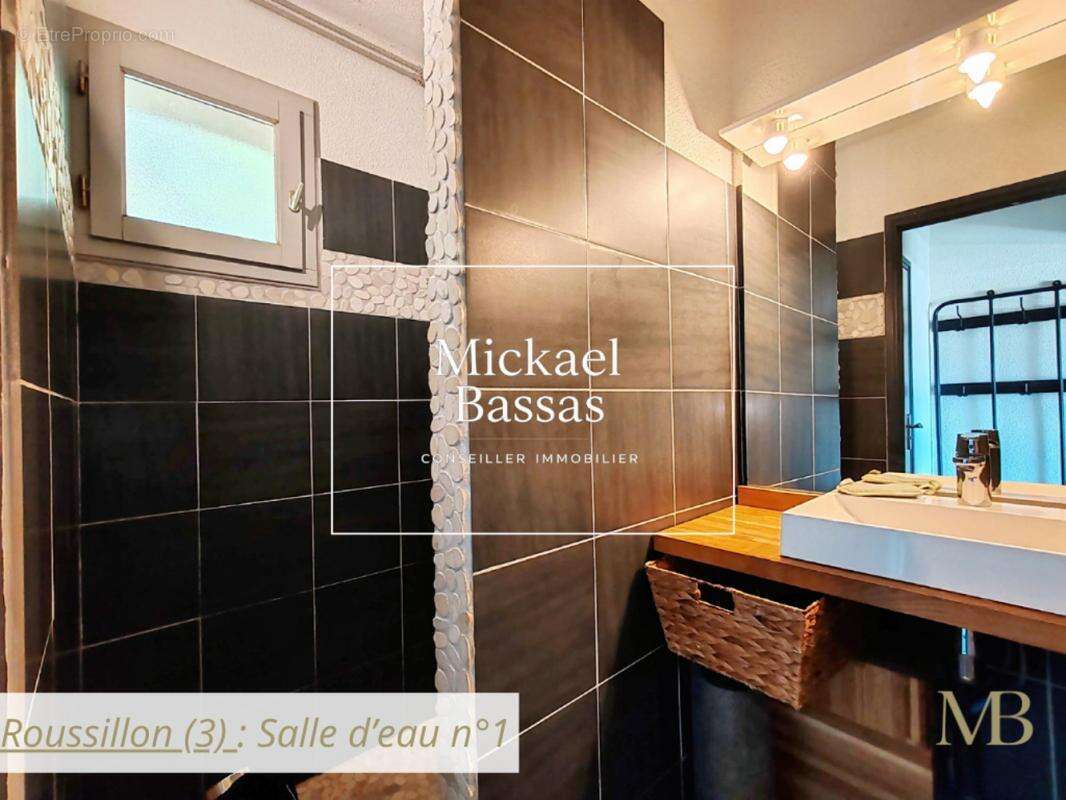 Maison à LES ANGLES