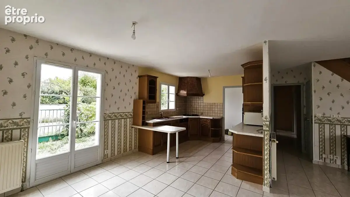 Pavillon 5 chambres - photo 4