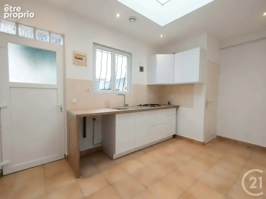 Maison 4 pièces 81 m² à vendre à Saint-Quentin (02100) - photo 2
