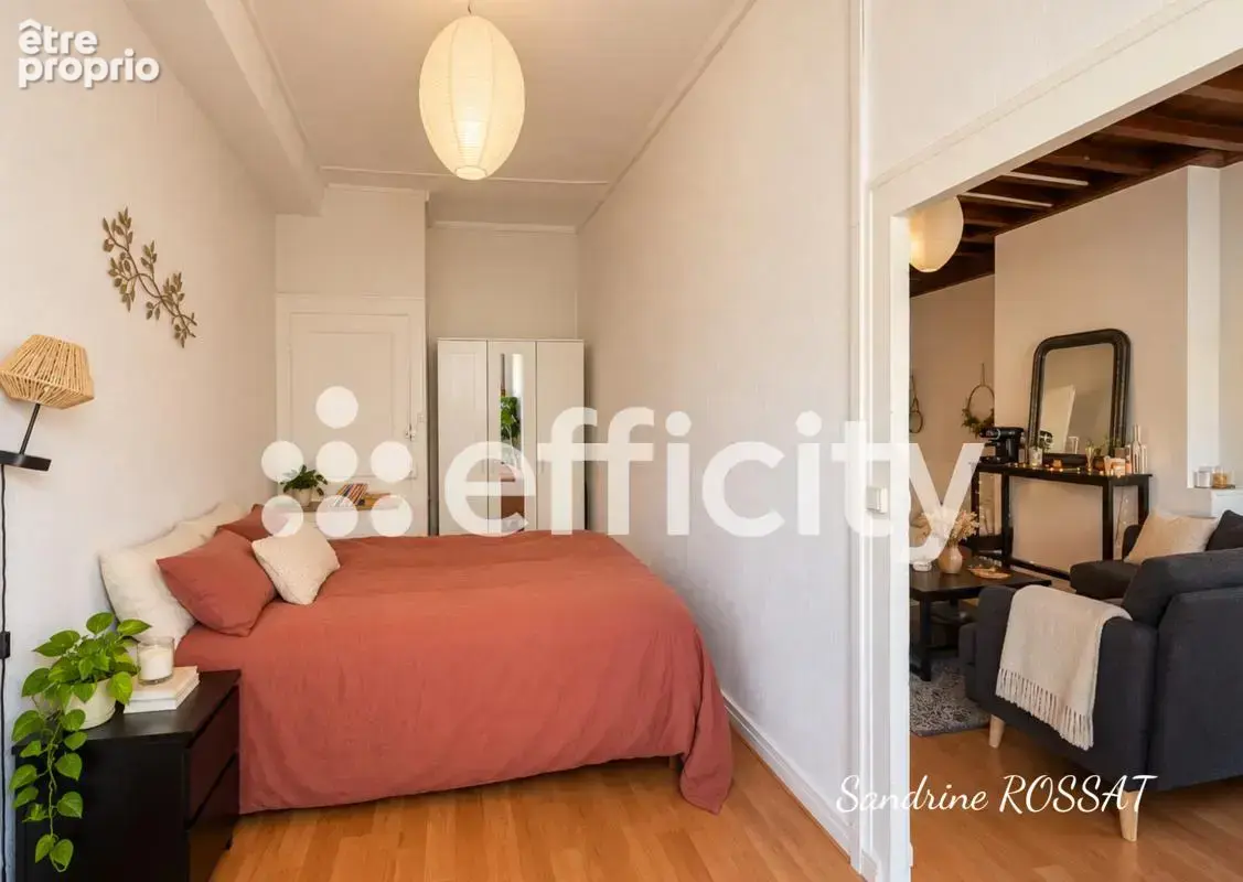 Appartement - photo 5