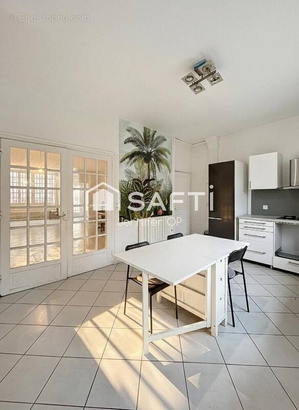 Photo 1 - Maison à MONTREUIL