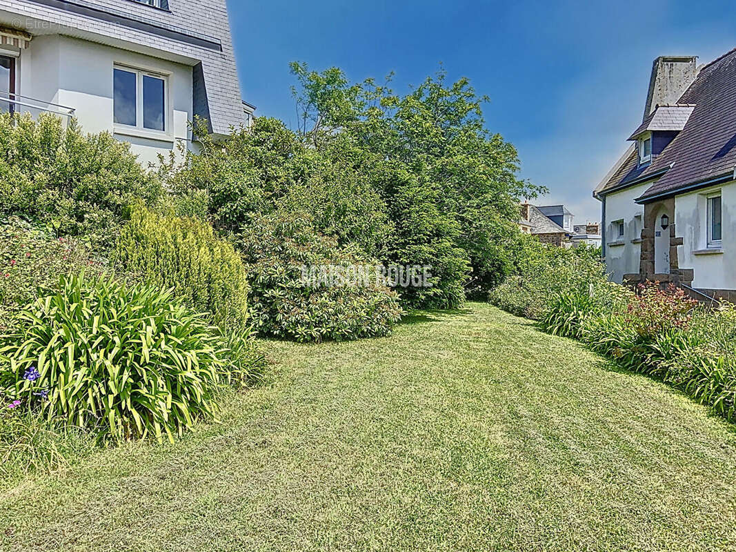 Maison à PERROS-GUIREC