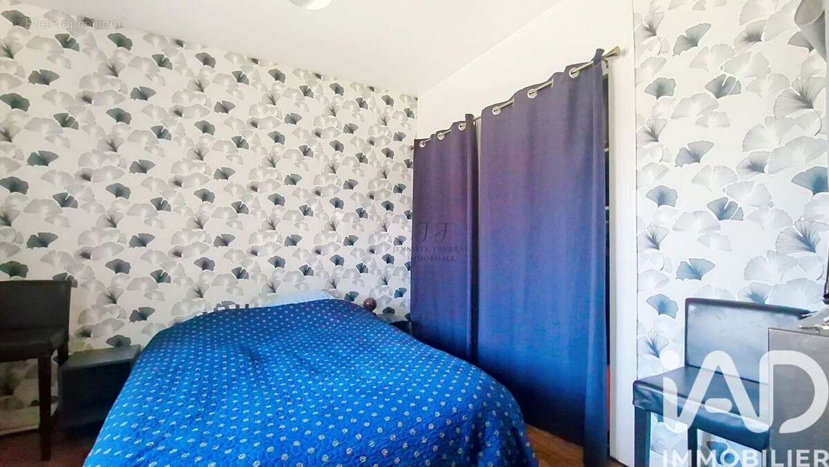 Photo 8 - Maison à FARGUES-SAINT-HILAIRE