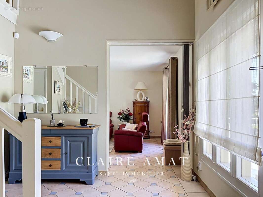 Photo 8 - Maison à PLAISIR