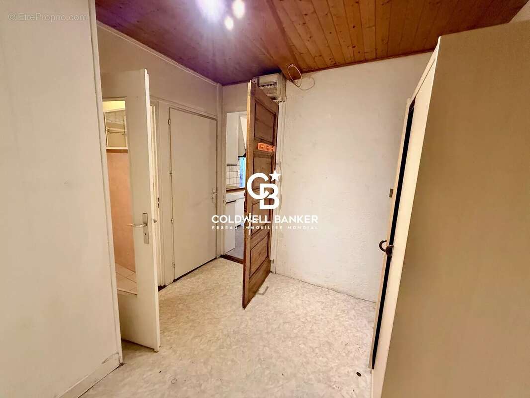 Appartement à SAINT-CERGUES