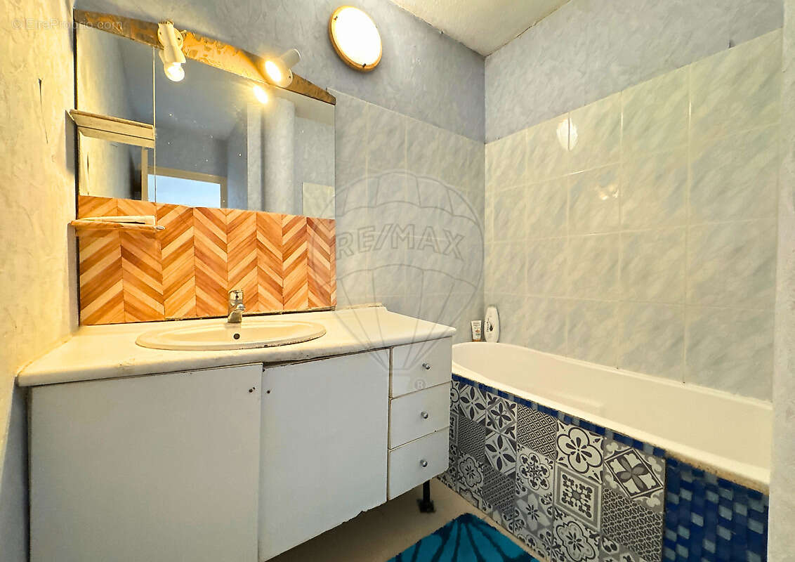 Appartement à MARIGNIER