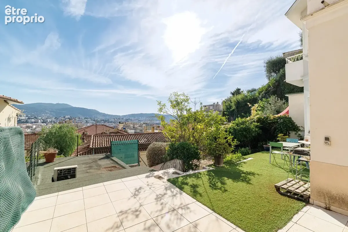 Photo Appartement à Nice au prix de 399 000€