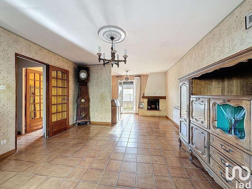 Photo 5 - Maison à BEZIERS