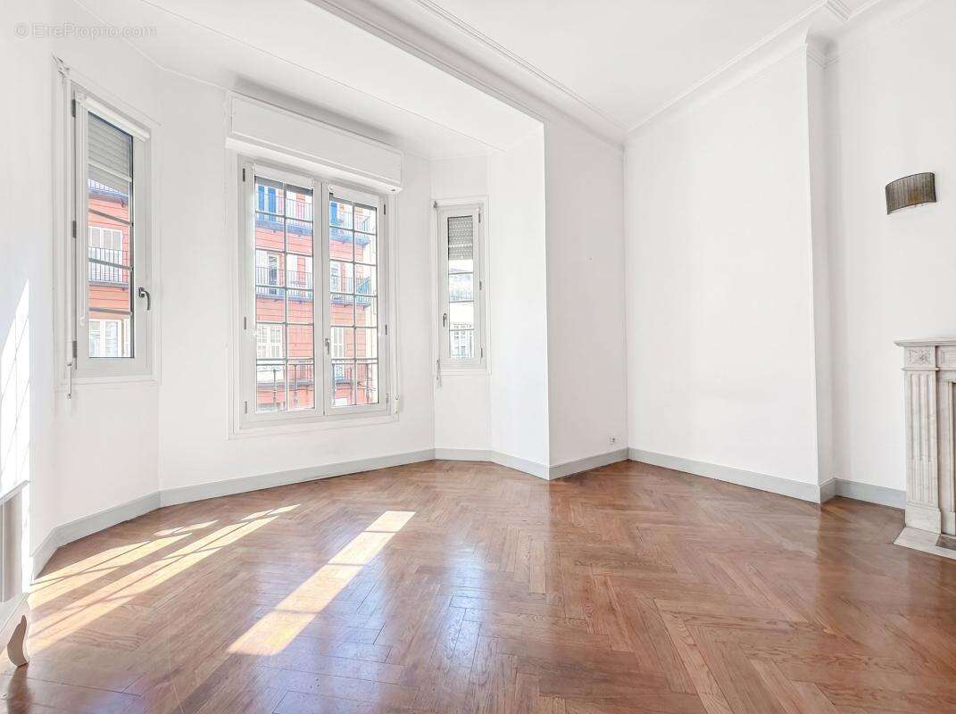 Appartement 3 pièces - 92 m² - Quartier des Musiciens - photo 5