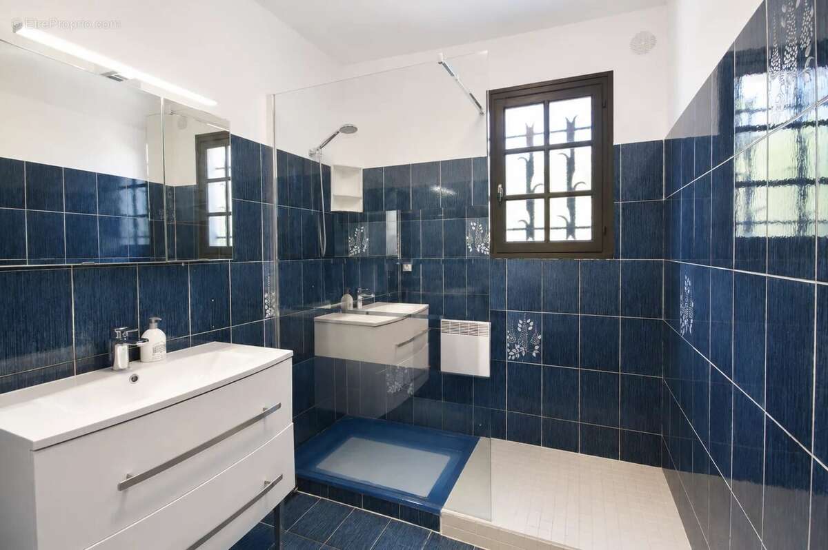 Maison 150 m² à Mougins  - photo 16