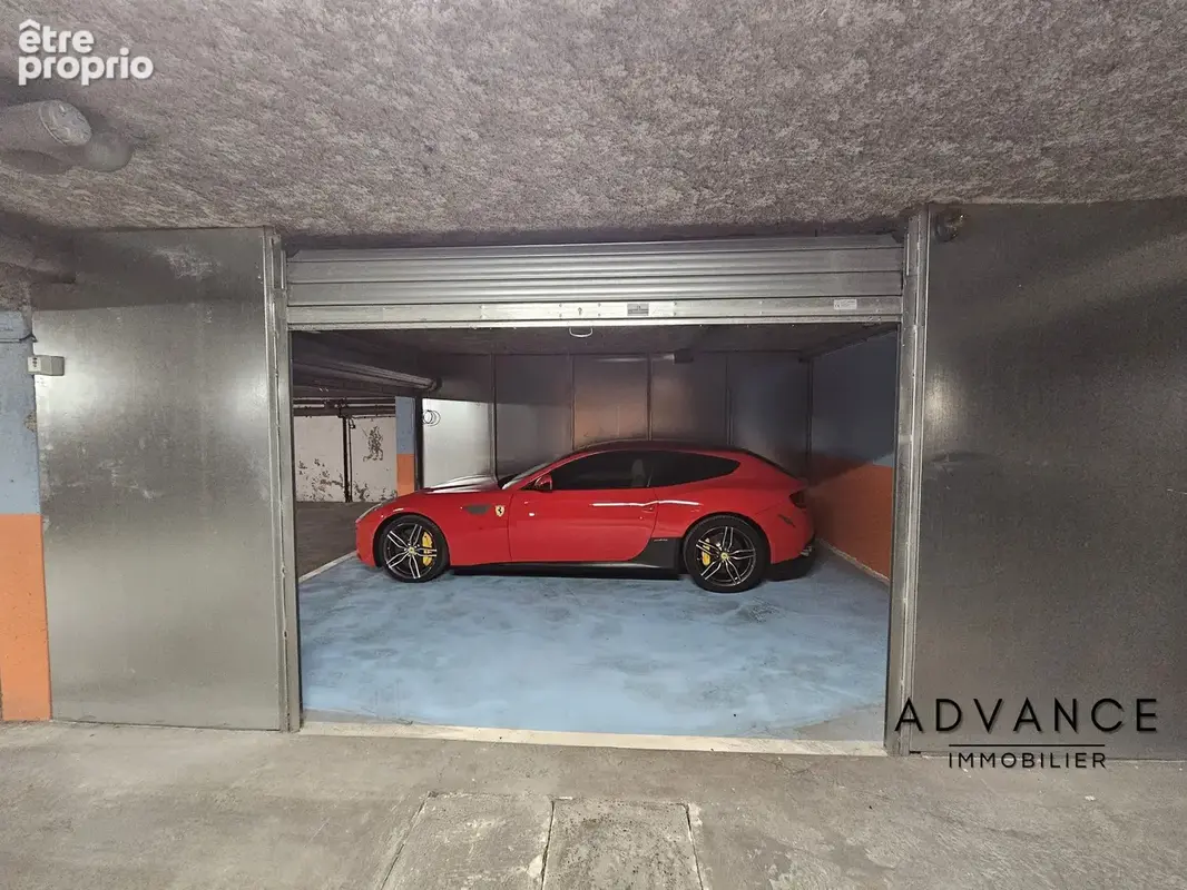 Parking à vendre à Toulouse (31200) - photo 7