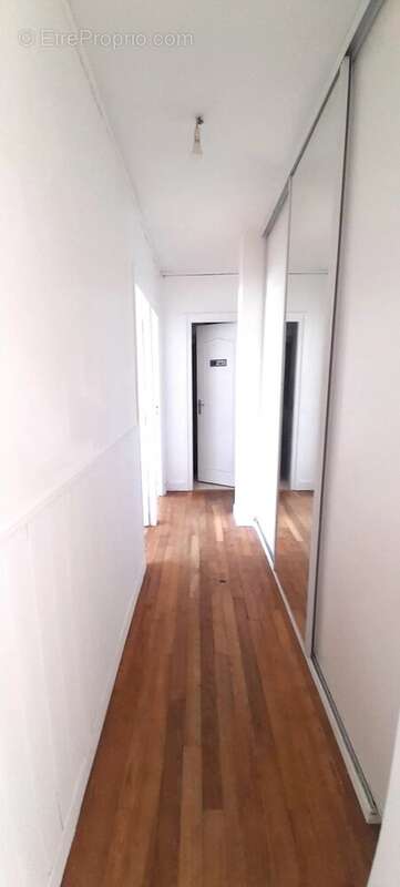 Appartement de 66 m2 - photo 3
