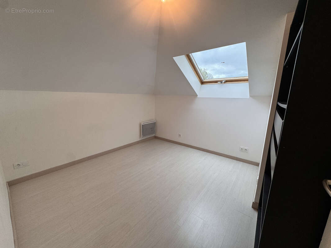 Appartement à SAVEUSE