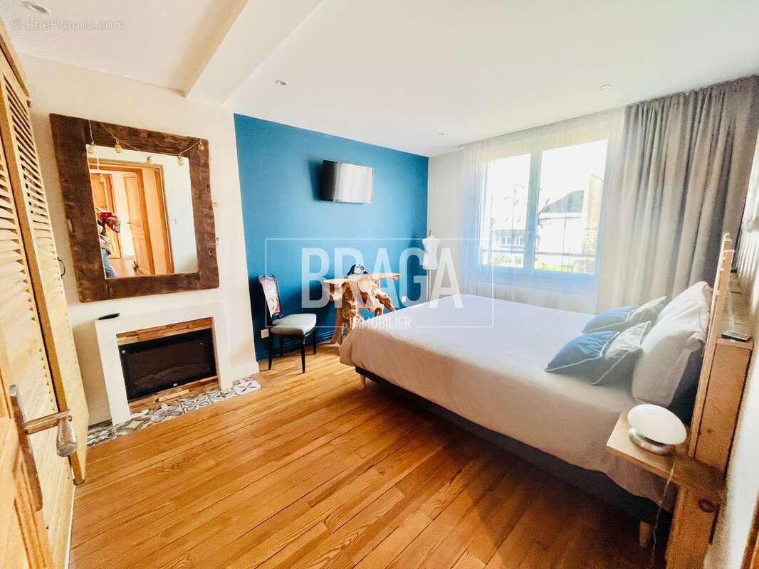 Appartement à BOULOGNE-SUR-MER